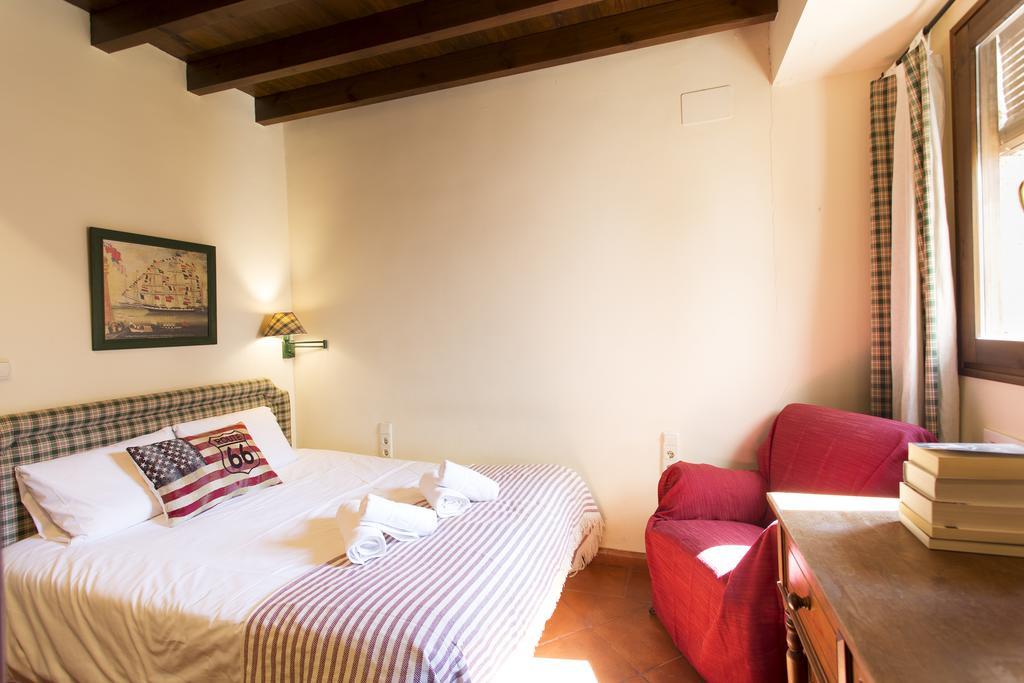 Apartamento Puerta Elvira Centro Free Parking 그라나다 외부 사진