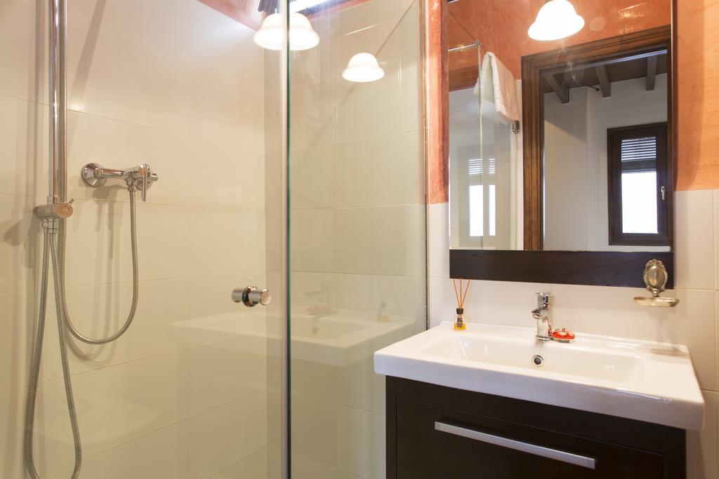 Apartamento Puerta Elvira Centro Free Parking 그라나다 외부 사진