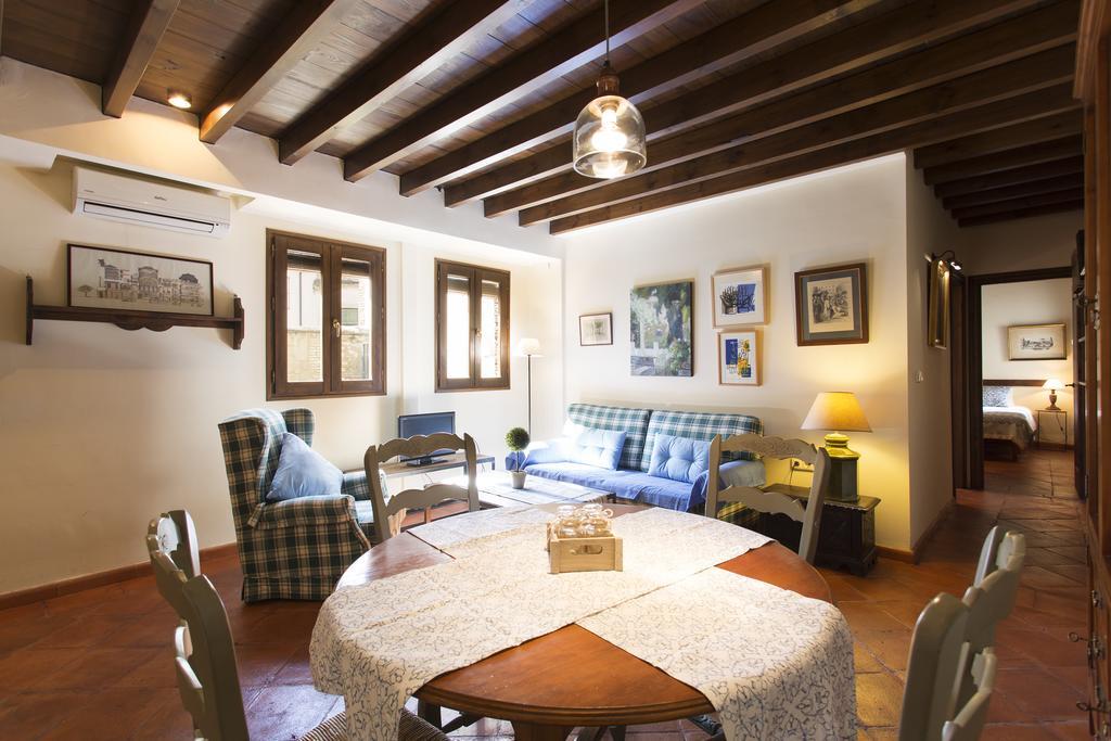 Apartamento Puerta Elvira Centro Free Parking 그라나다 외부 사진